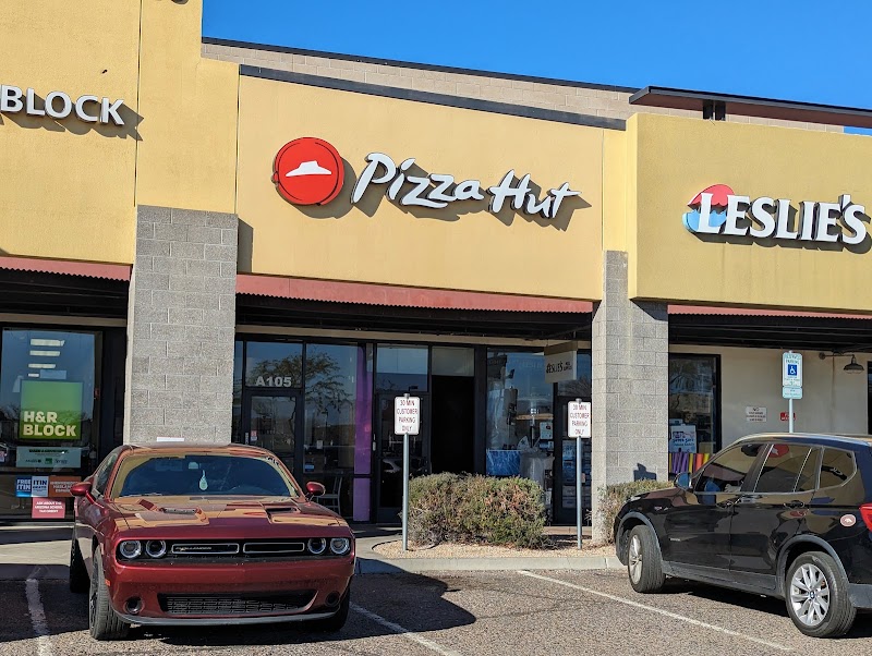 Pizza Hut