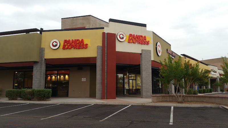 Panda Express