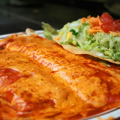 Matta's Mexican Food