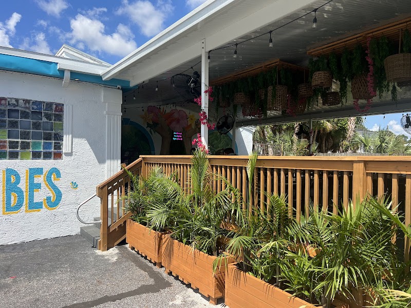 Nueva Cantina - St. Pete