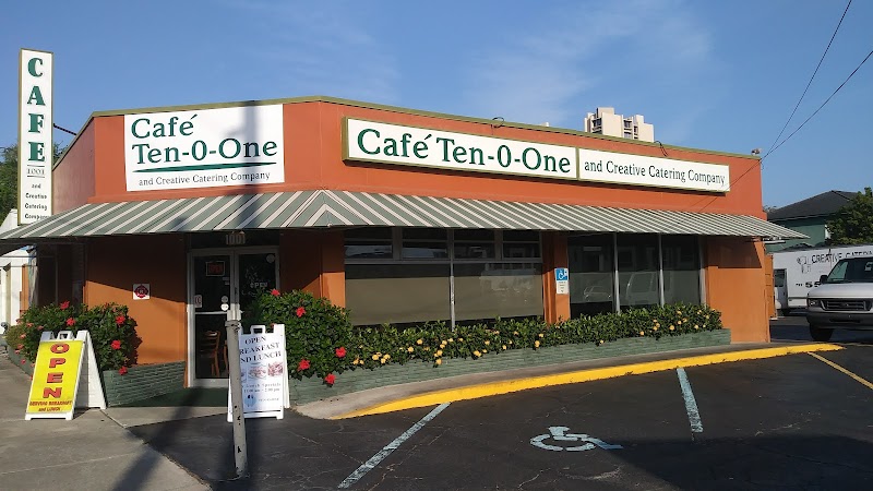 Creative Catering Gallery Image