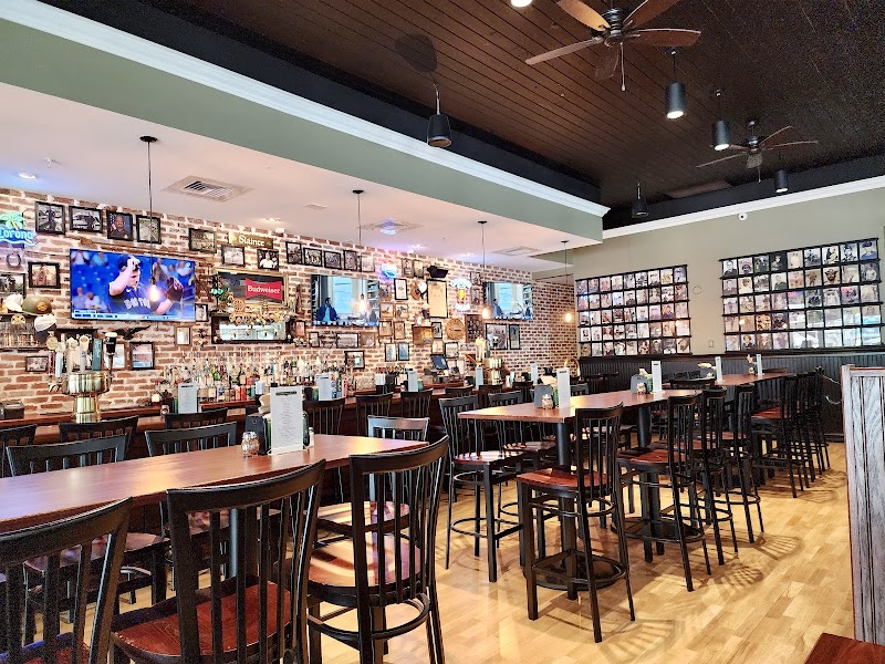 Colony Grill - St Petersburg