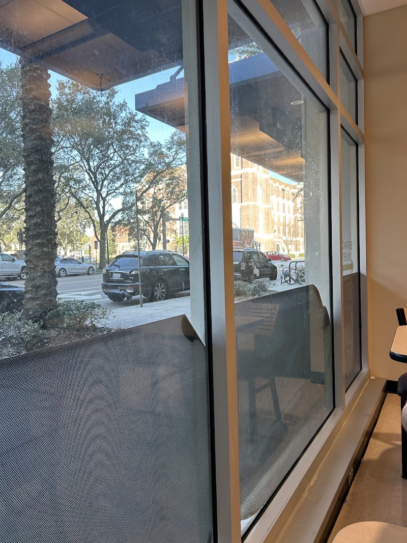 Nature's Table DTSP [SPC Downtown Campus]