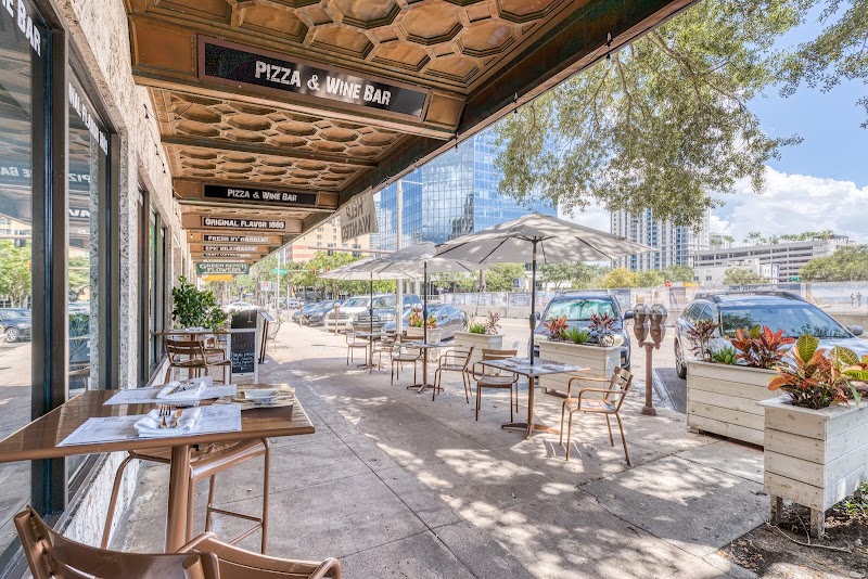 Original Flavor 1889