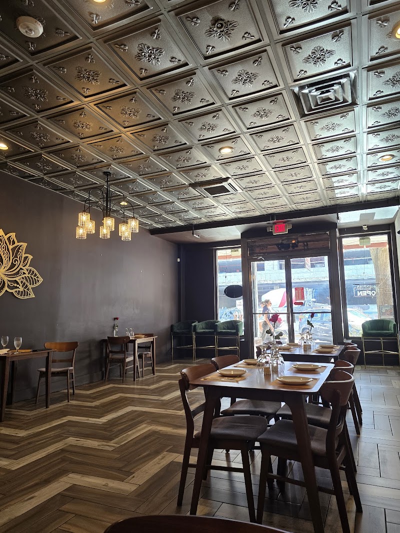 Malai Indian Cuisine