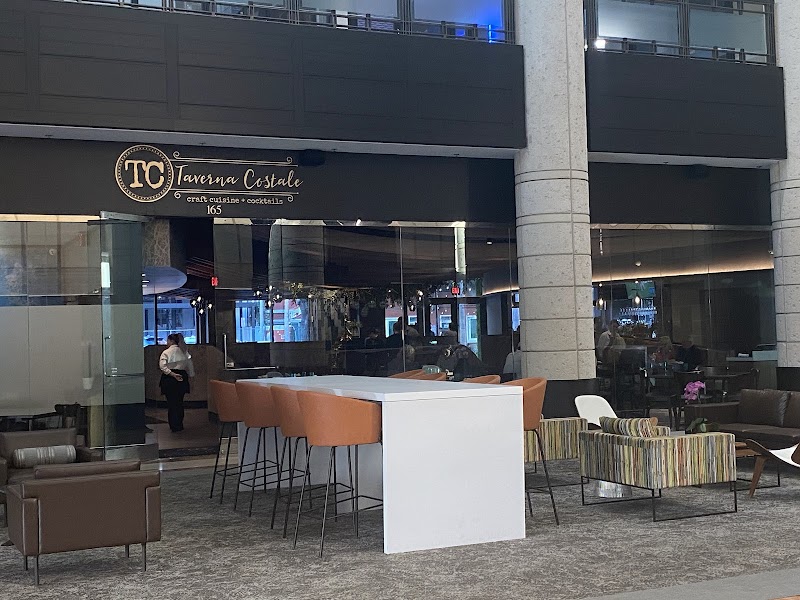 Taverna Costale