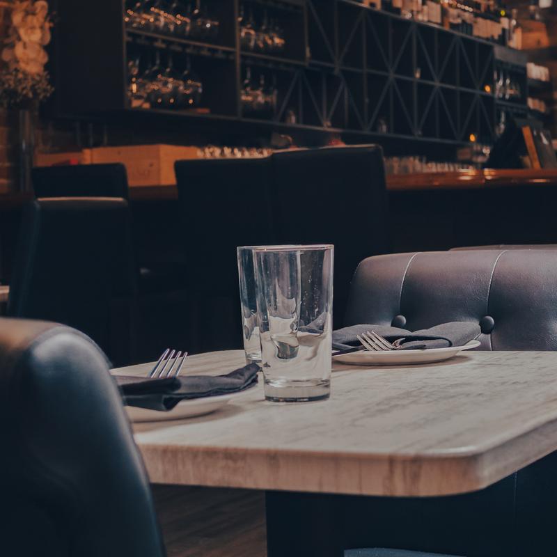 Sauvignon Wine Locker &amp; American Trattoria