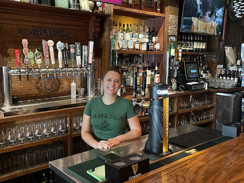 Mary Margaret's Olde Irish Tavern