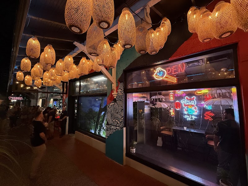 Shiso Crispy (NEW LOCATION)