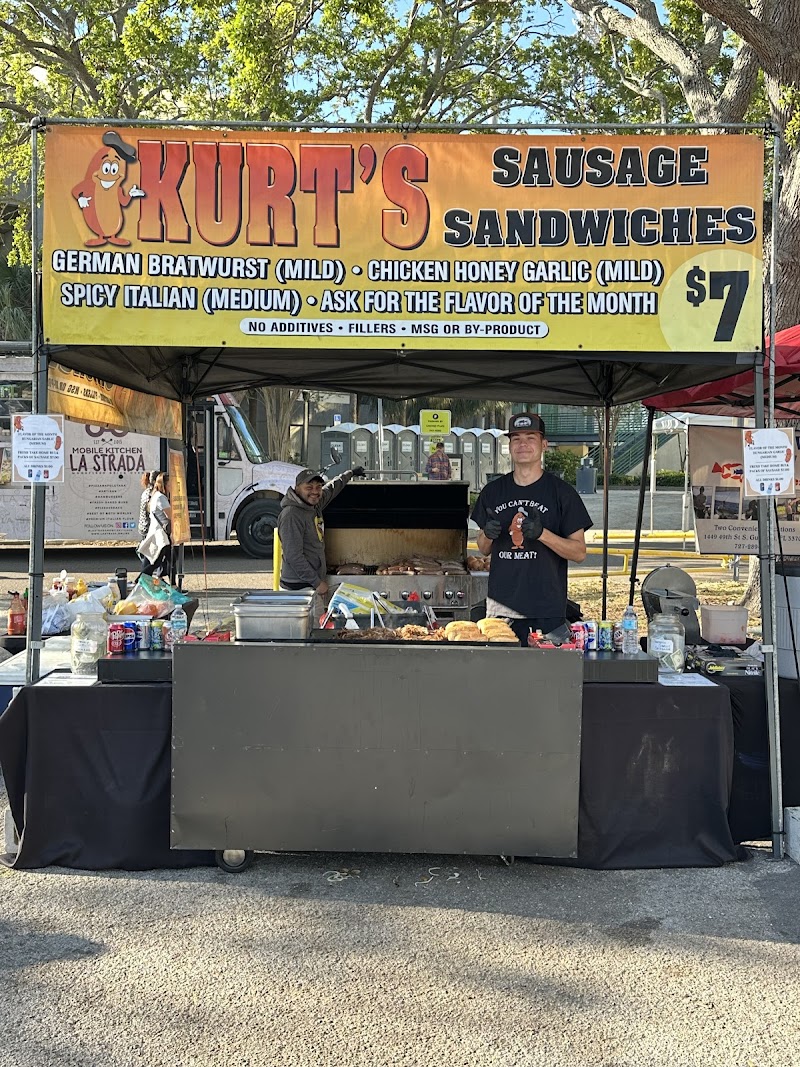 Kurt's Sausage LLC