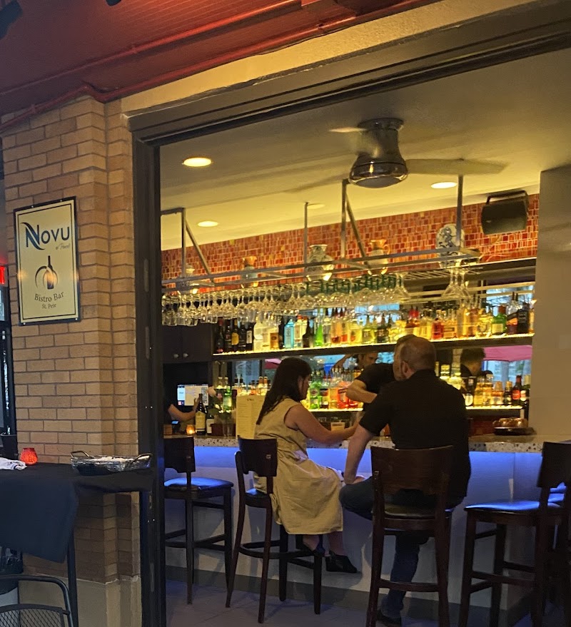 Novu Bistro