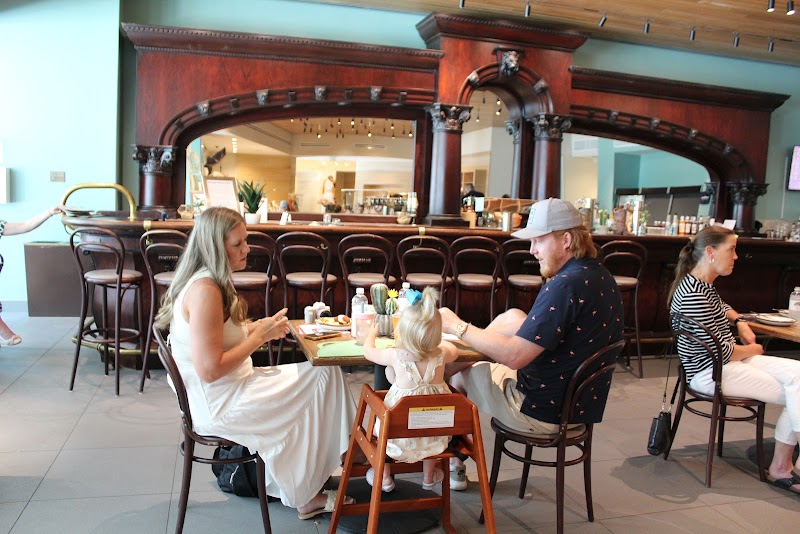 The Canyon by Catering by the Family Gallery Image