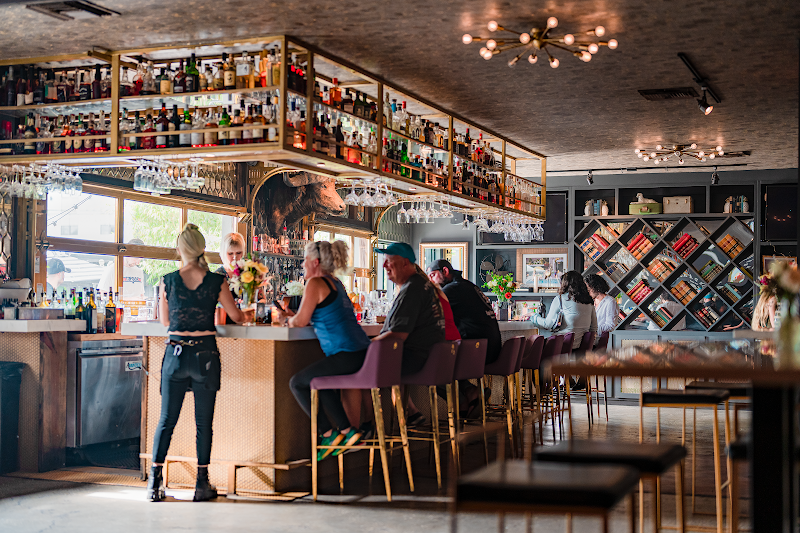 Seed &amp; Feed Hospitality