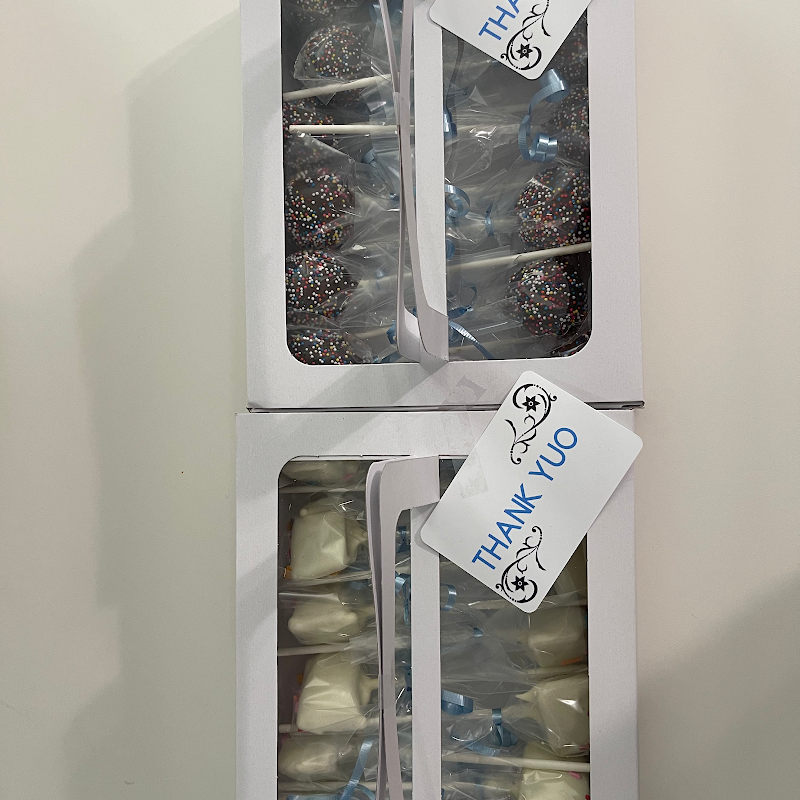 St Pete Dessert Catering Co. Gallery Image