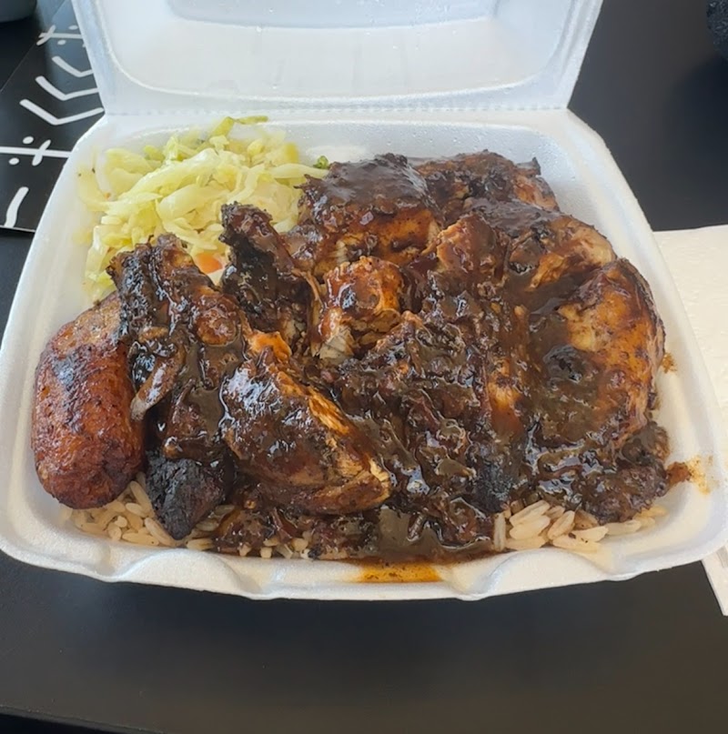 Island Timez Caribbean Restaurant &amp; Lounge