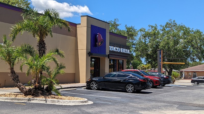 Taco Bell
