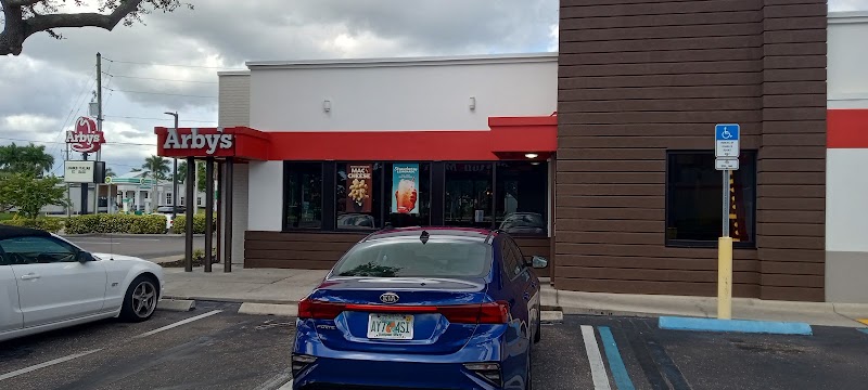 Arby's