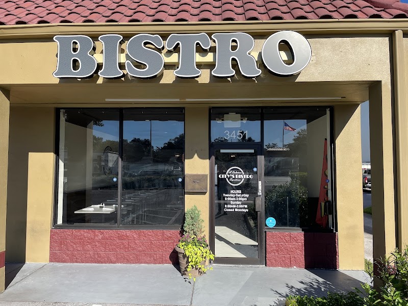City's Bistro