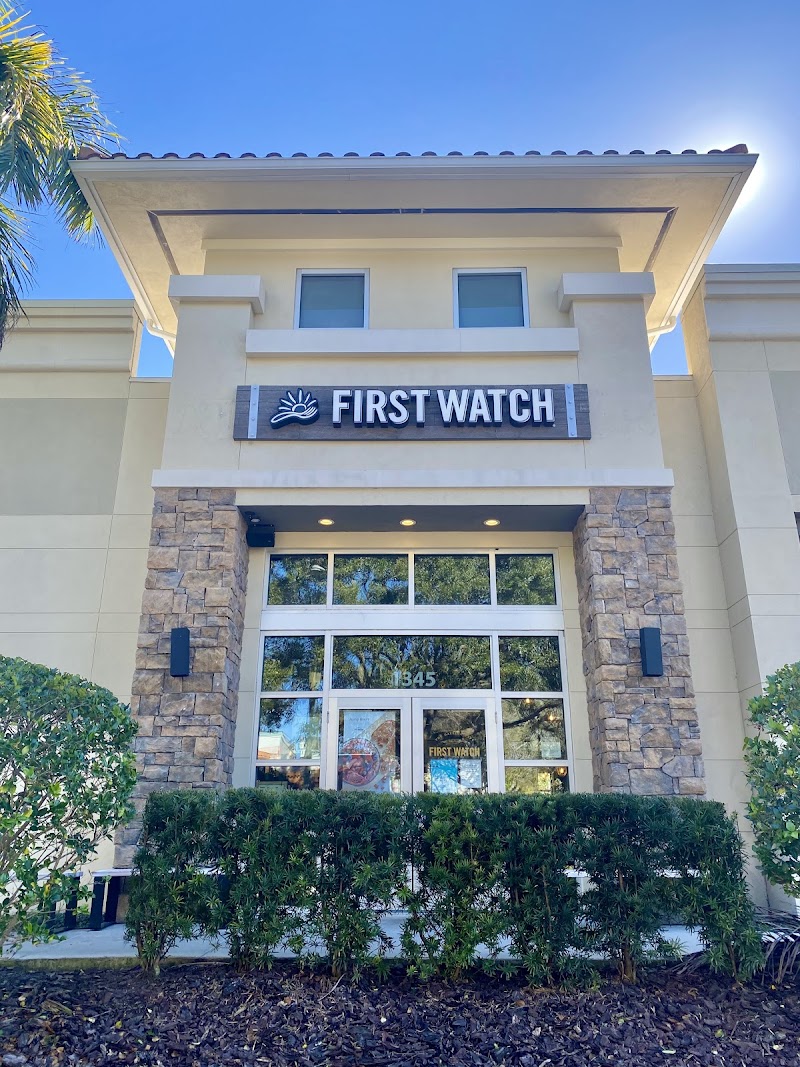 First Watch