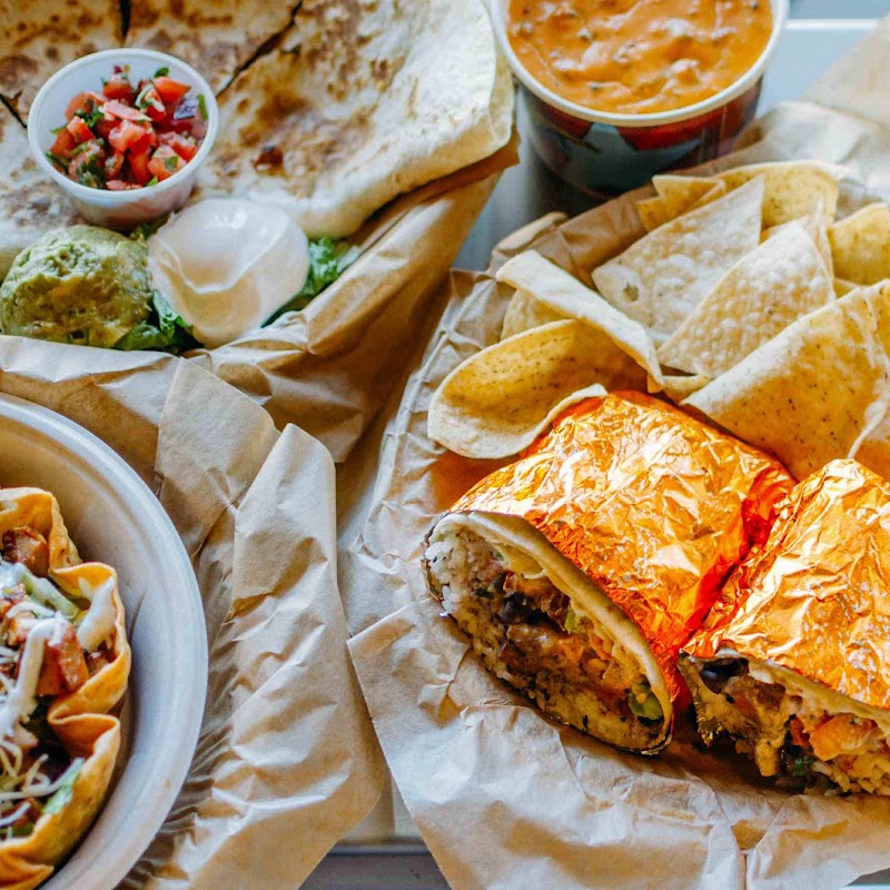 QDOBA Mexican Eats Gallery Image