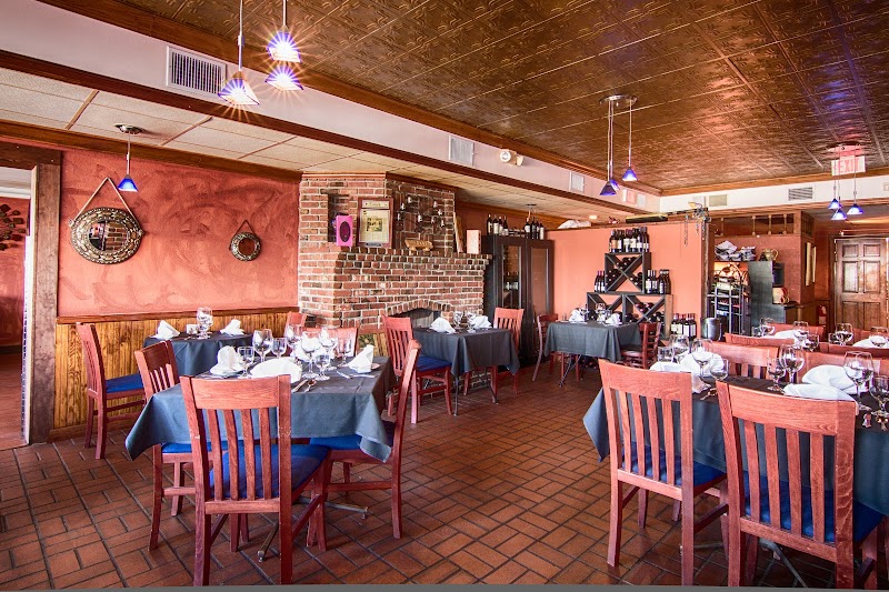 The Pearl Restaurant