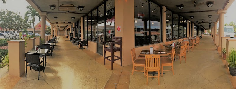 Fortunato's Authentic Pizzeria &amp; Italian Restaurant