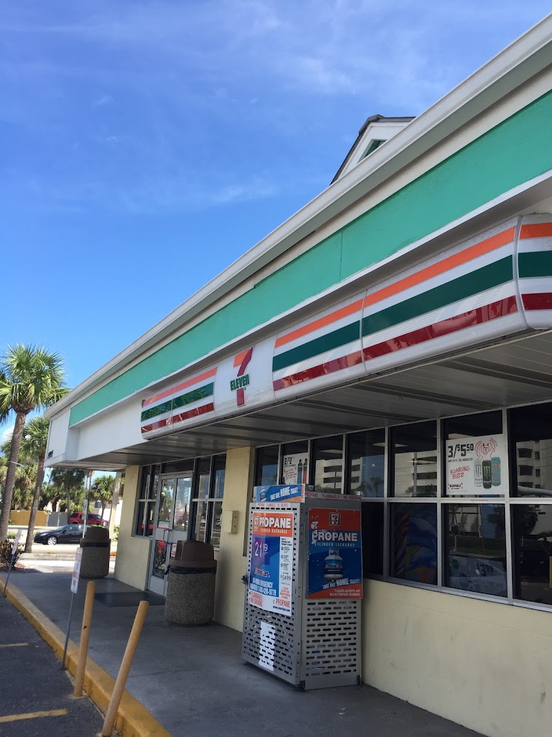7-Eleven