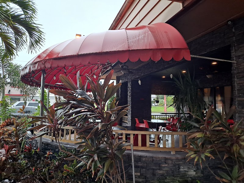 Osaka Sushi &amp; Thai Restaurant