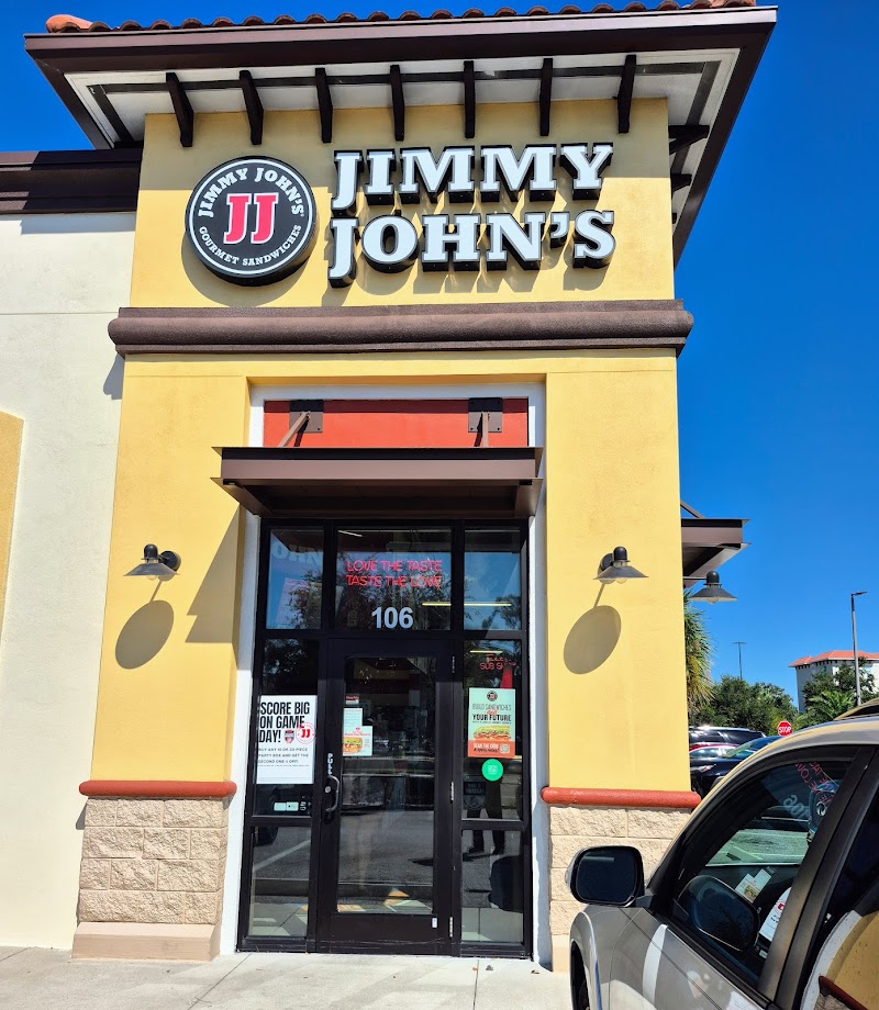 Jimmy John's