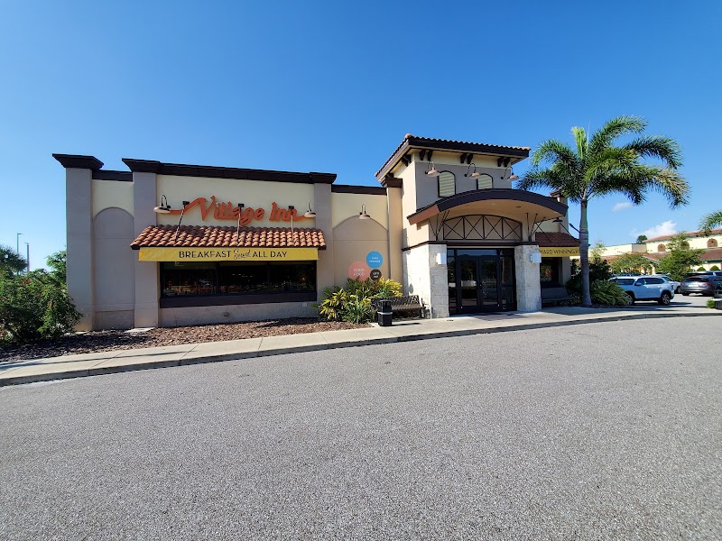 Village Inn