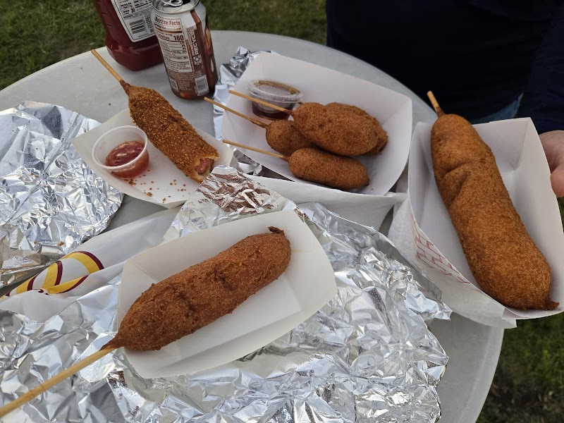 The Corndog Company Florida