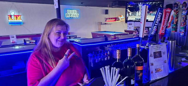 Gulfside Tap Room ll