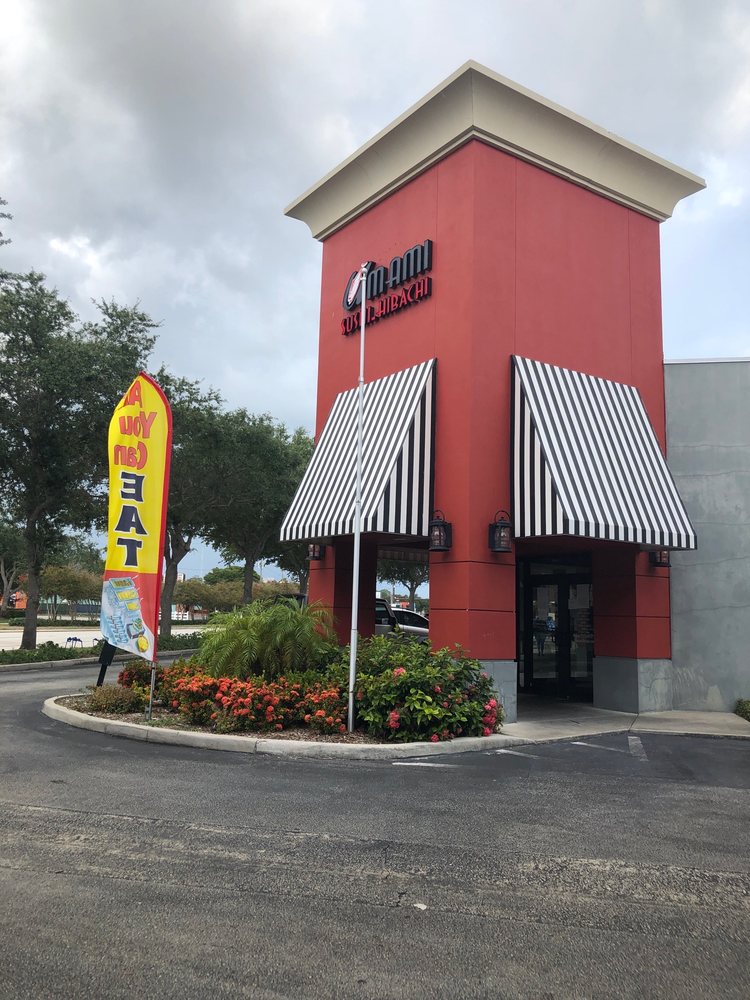 Umami Sushi Hibachi Restaurant and Bar