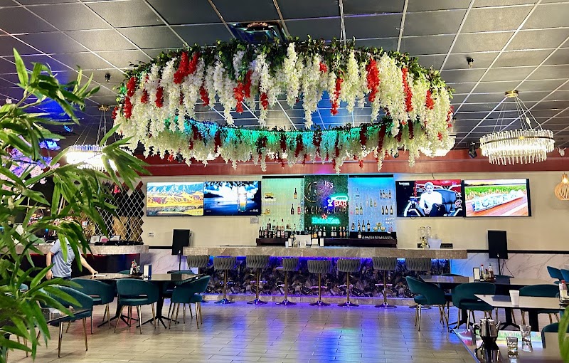 Dzo Pho - Sushi - Hibachi