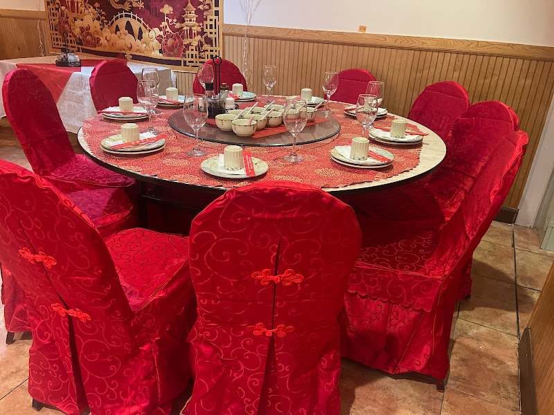 ABC Seafood restaurant