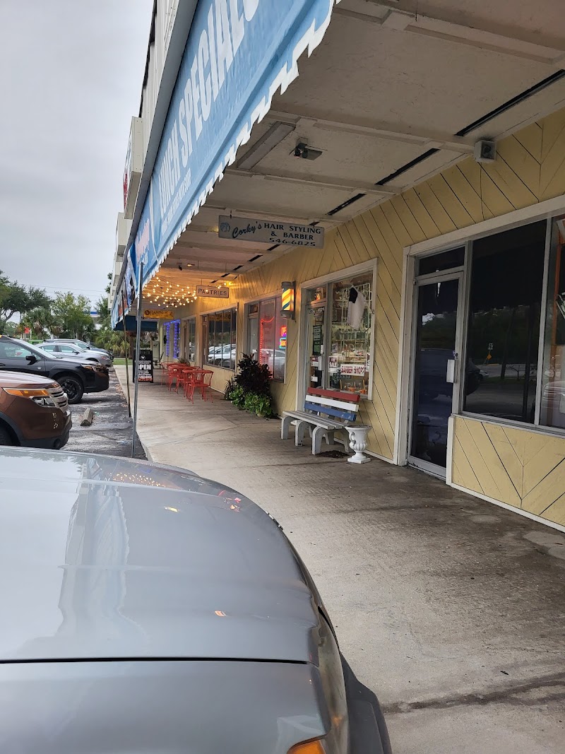 Rain Japanese Sushi Bar &amp; Thai