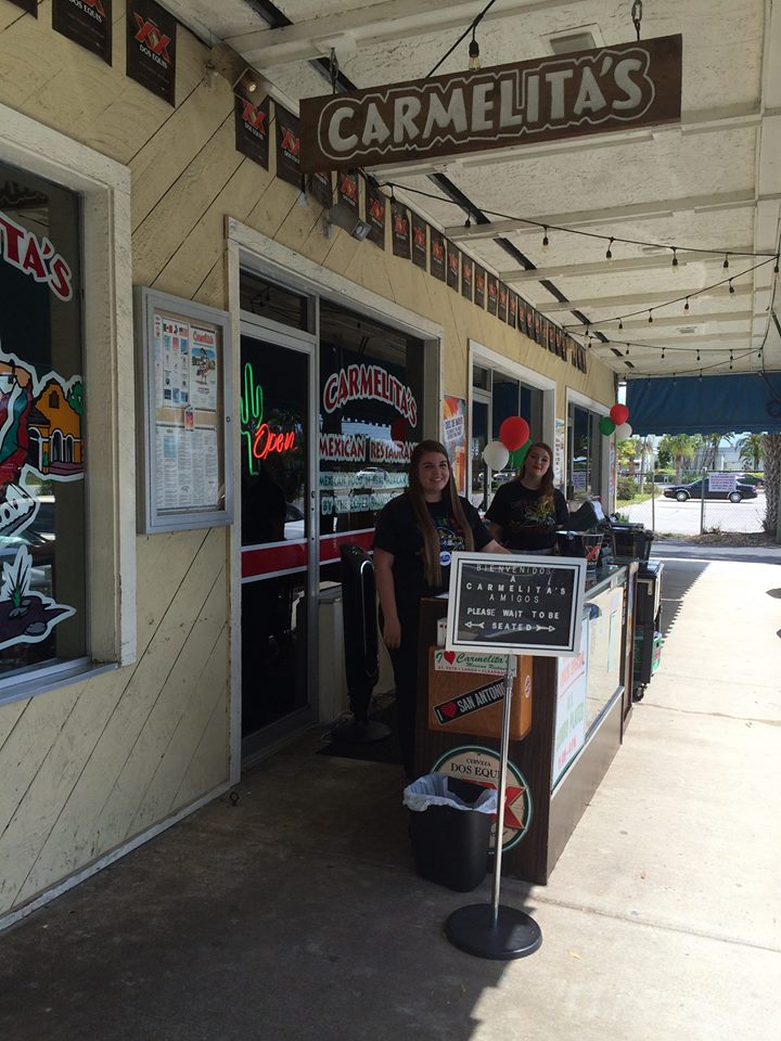 Carmelita's Mexican Restaurant
