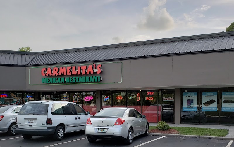 Carmelita's Mexican Restaurant