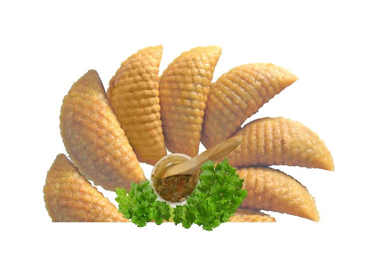 Empanadas Valrico Pinellas