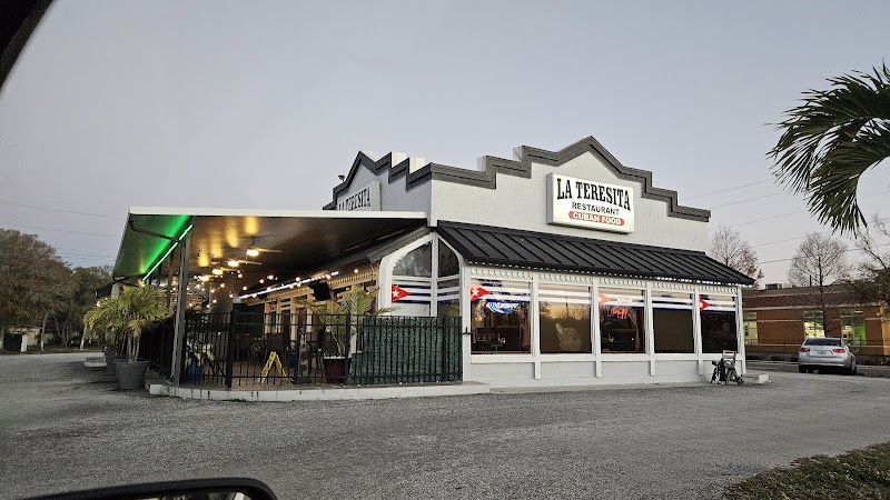 La Teresita Restaurant