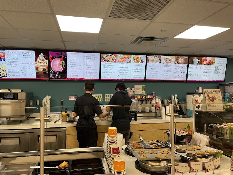 Nature's Table Gibbs