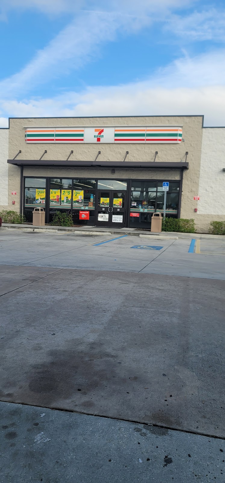 7-Eleven