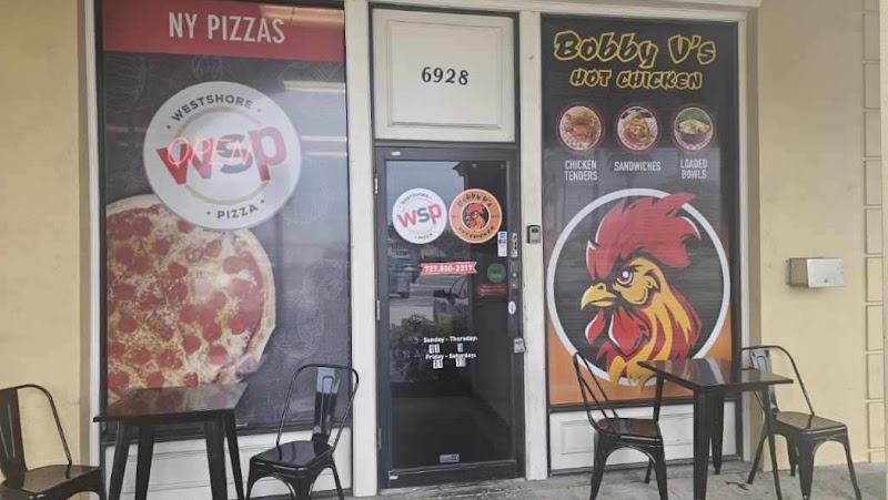 Westshore Pizza