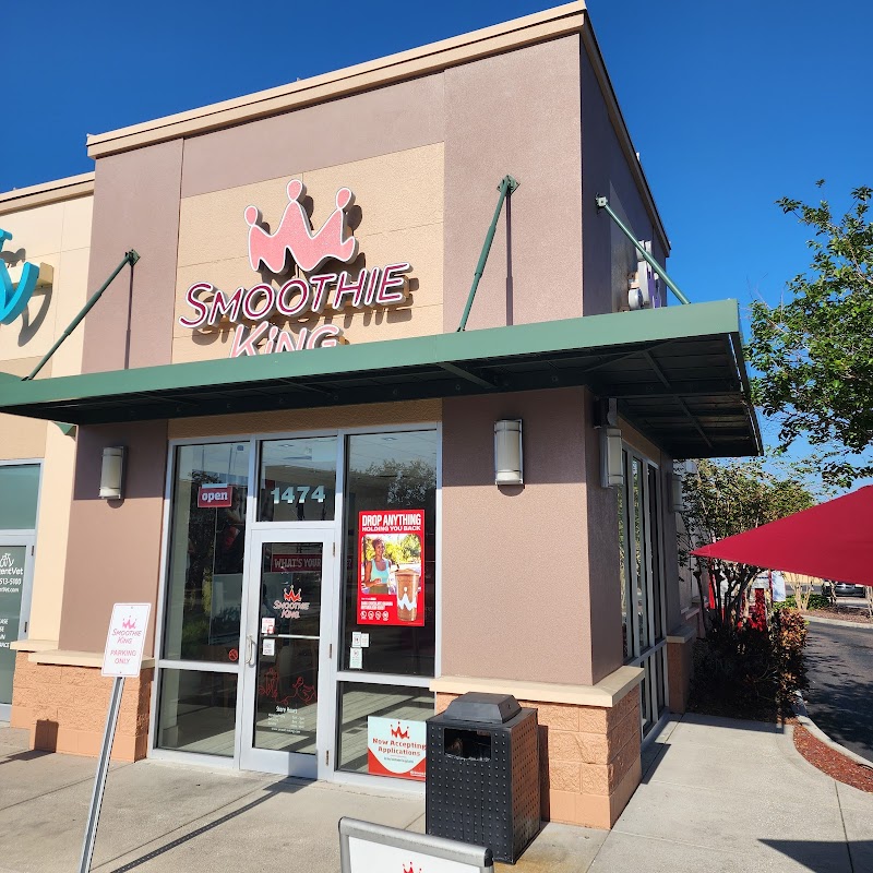 Smoothie King