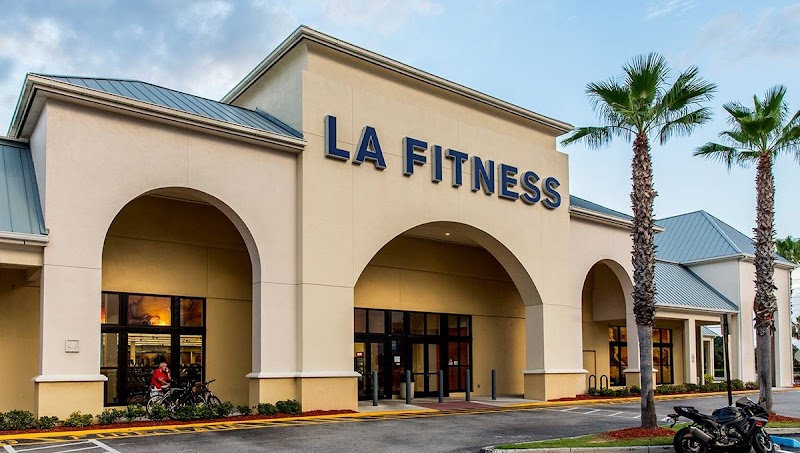 Marketplace Shopping Center