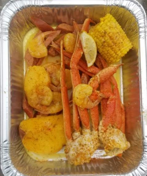 Italian Slice Eatery