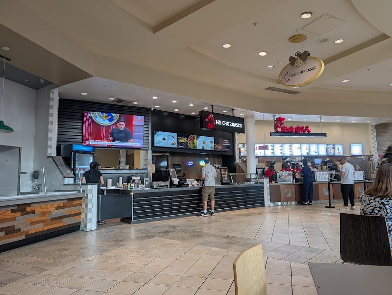 Mr Churrasco Saint Pete