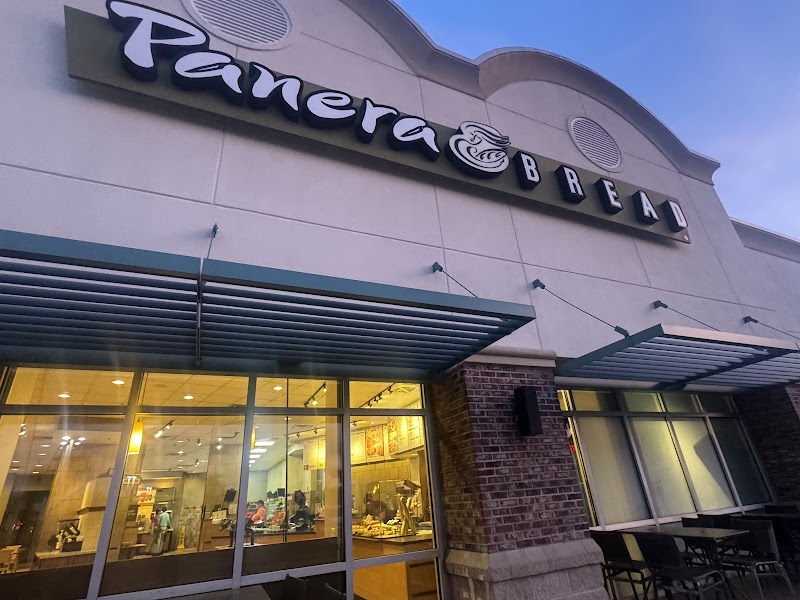 Panera Bread