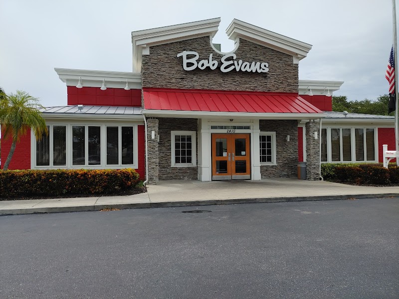 Bob Evans