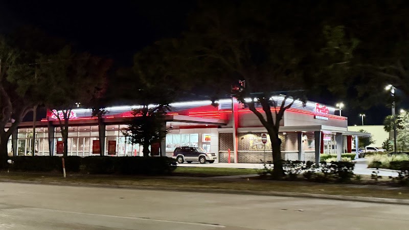 Portillo's St. Petersburg